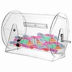 lottery spinner