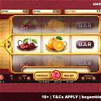 grand spinn superpot slot